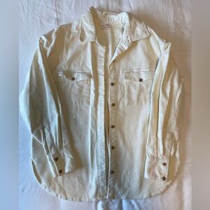 Women’s Joe Fresh Corduroy Large